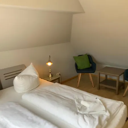 4 Friedenstrasse Apartment