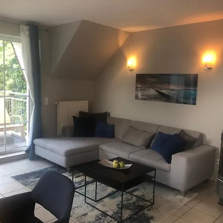 4 Friedenstrasse Appartement *