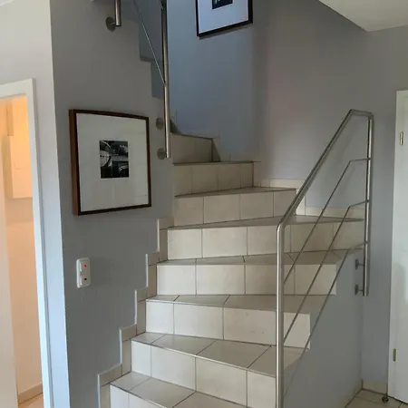 Appartement 4 Friedenstrasse Zingst