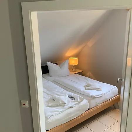 4 Friedenstrasse Zingst