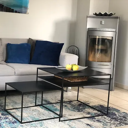 Appartement 4 Friedenstrasse